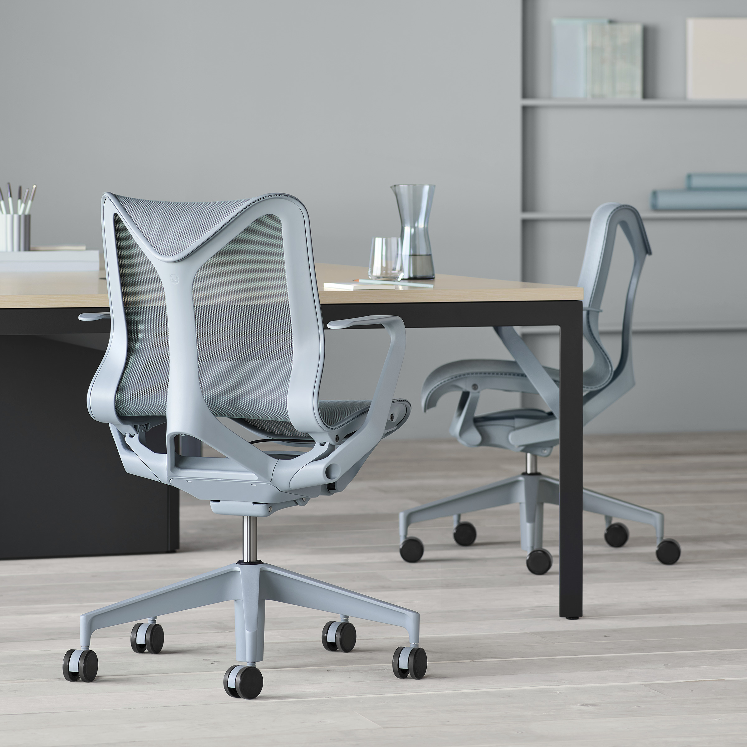 办公屏风|屏风工作站|办公家具|球友会手机网页版登录入口家具|Layout Studio 开放式办公区